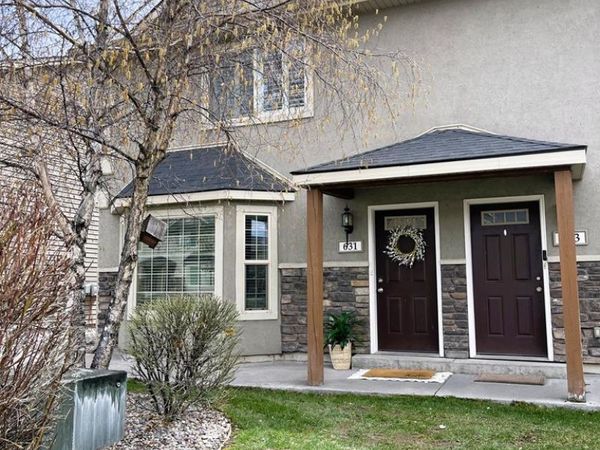 631 Trejo Street, REXBURG, ID 83440