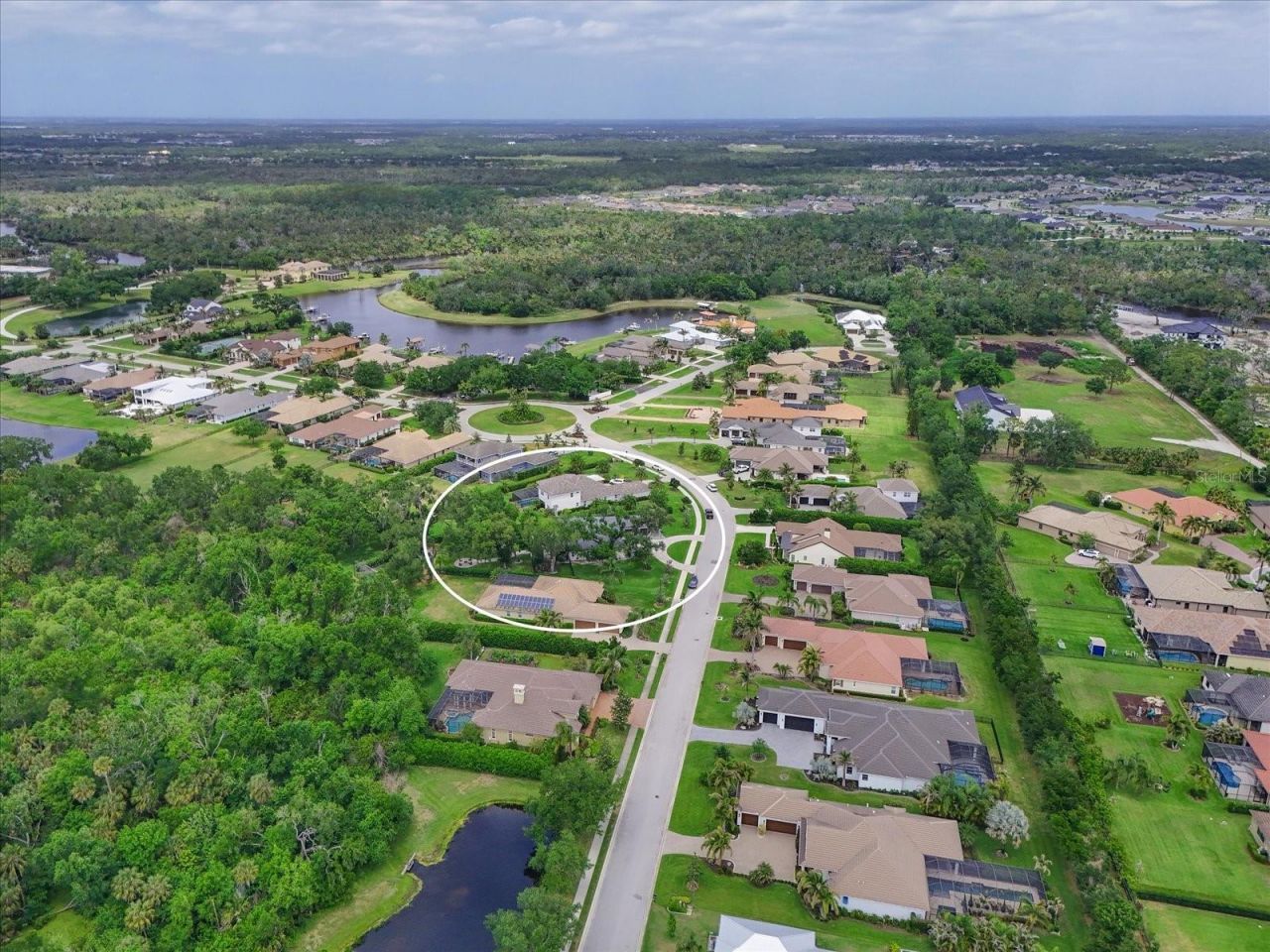 1018 143rd Street Ne, Bradenton, FL 34212 Photo