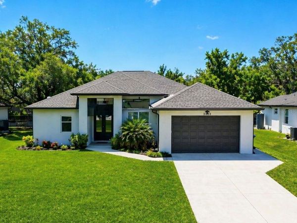 3090 QUARTER STREET, NORTH PORT, FL 34288