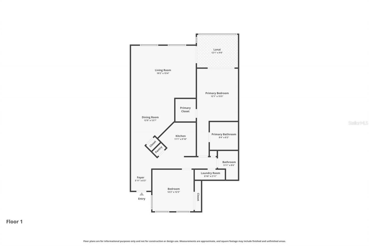 255 W End Drive, Unit 1302, Punta Gorda, FL 33950 Photo