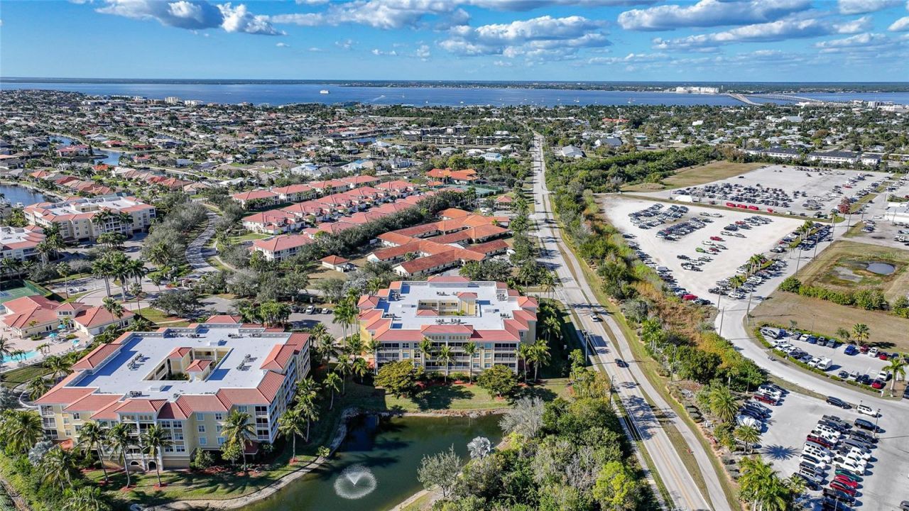 255 W End Drive, Unit 1302, Punta Gorda, FL 33950 Photo