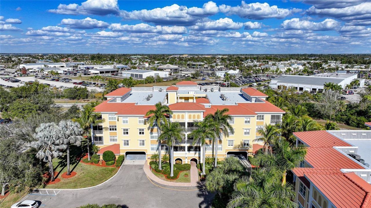 255 W End Drive, Unit 1302, Punta Gorda, FL 33950 Photo