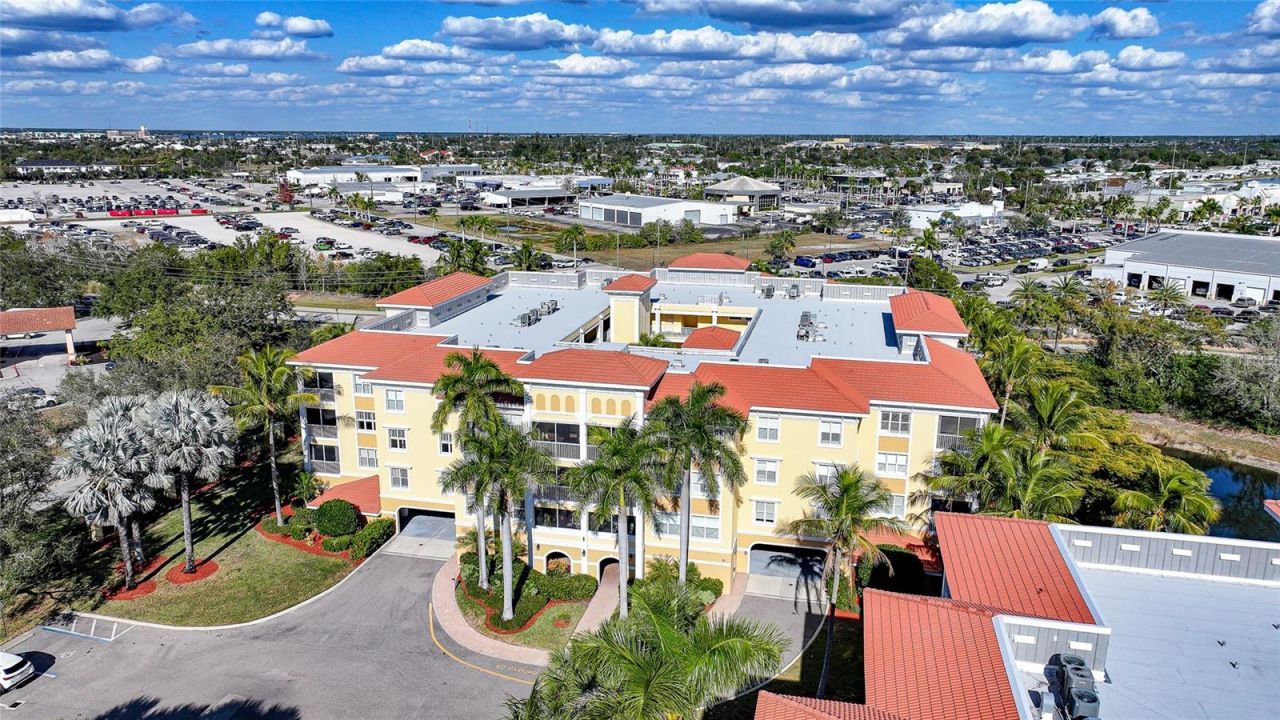 255 W End Drive, Unit 1302, Punta Gorda, FL 33950 Photo
