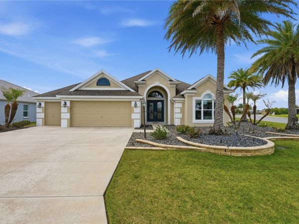 1166 BLOUNT AVENUE, THE VILLAGES, FL 32163