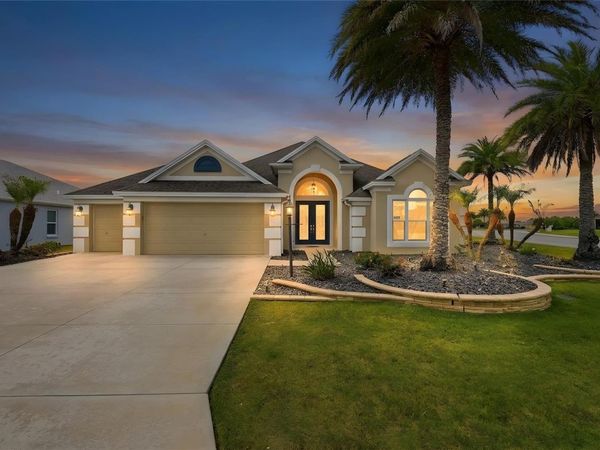 1166 BLOUNT AVENUE , THE VILLAGES, FL 32163