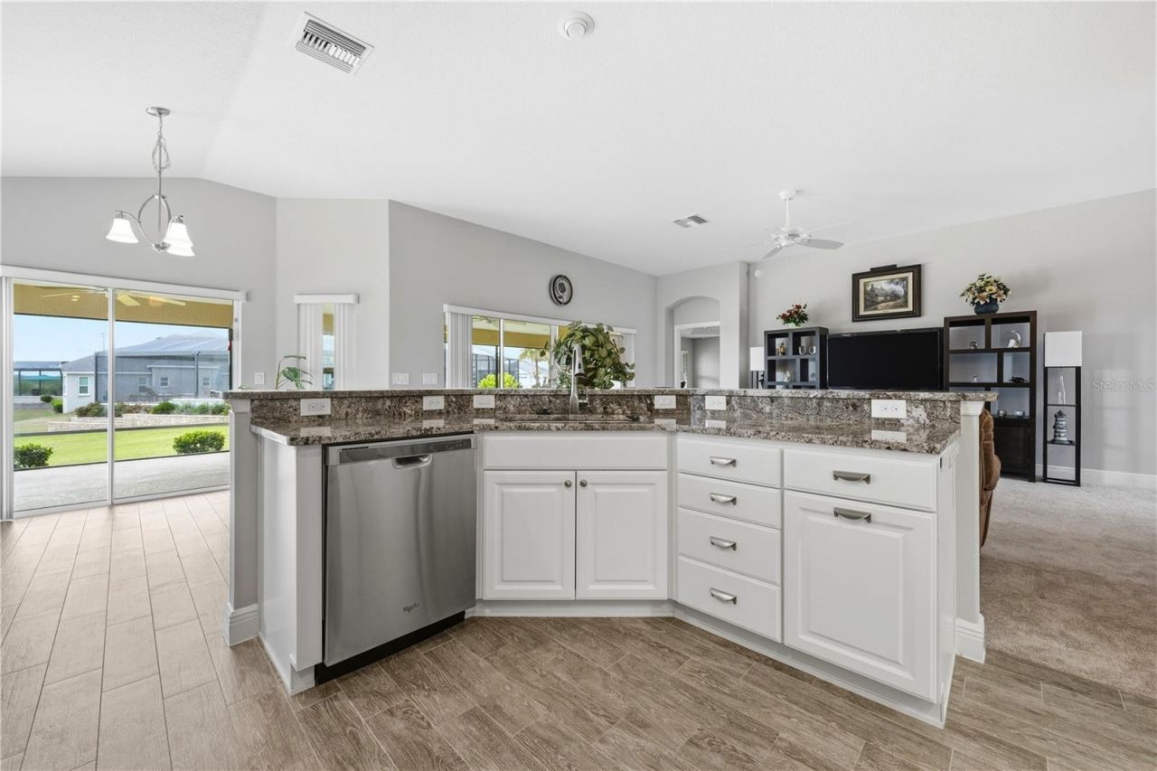 1166 Blount Avenue, The Villages, FL 32163 Photo