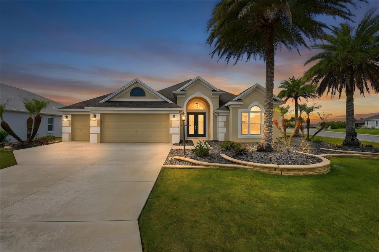 1166 Blount Avenue, The Villages, FL 32163 Photo