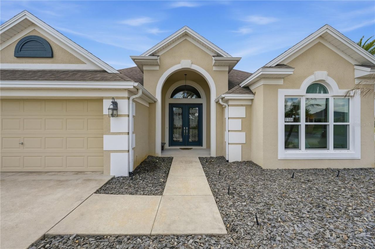 1166 Blount Avenue, The Villages, FL 32163 Photo