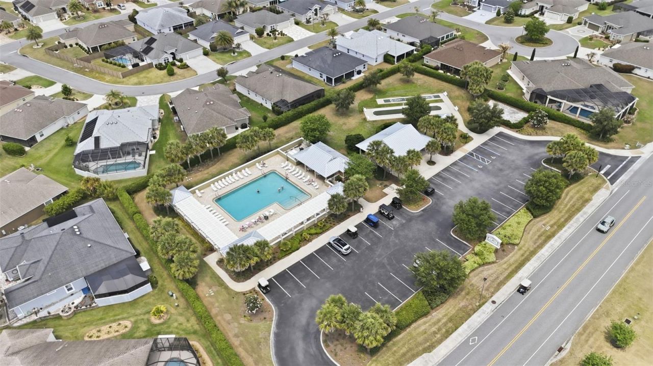 1166 Blount Avenue, The Villages, FL 32163 Photo