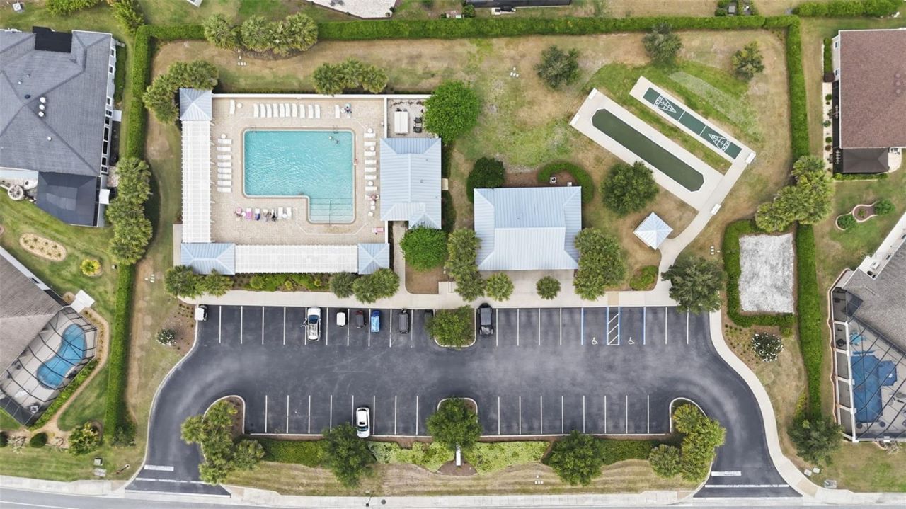 1166 Blount Avenue, The Villages, FL 32163 Photo