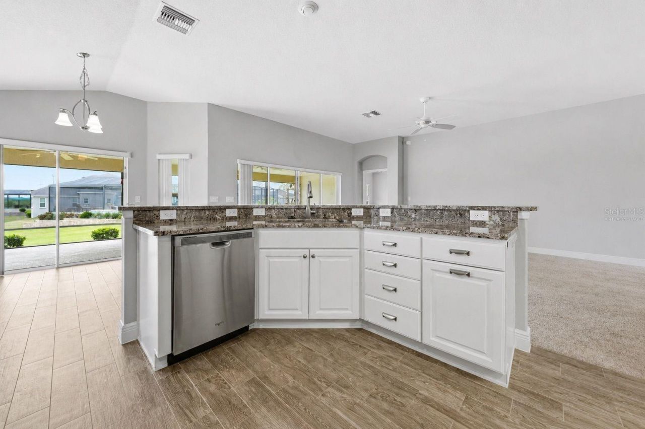 1166 Blount Avenue, The Villages, FL 32163 Photo