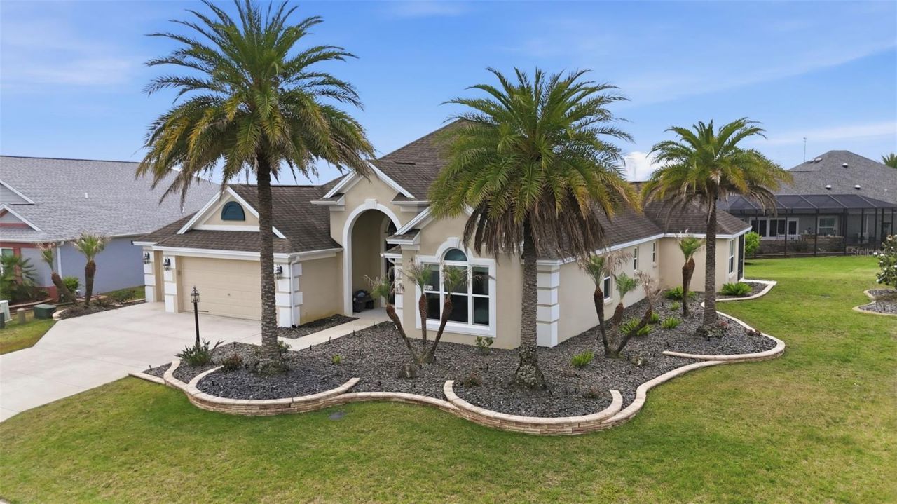 1166 Blount Avenue, The Villages, FL 32163 Photo