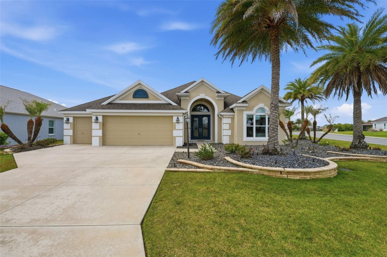1166 Blount Avenue, The Villages, FL 32163 Photo