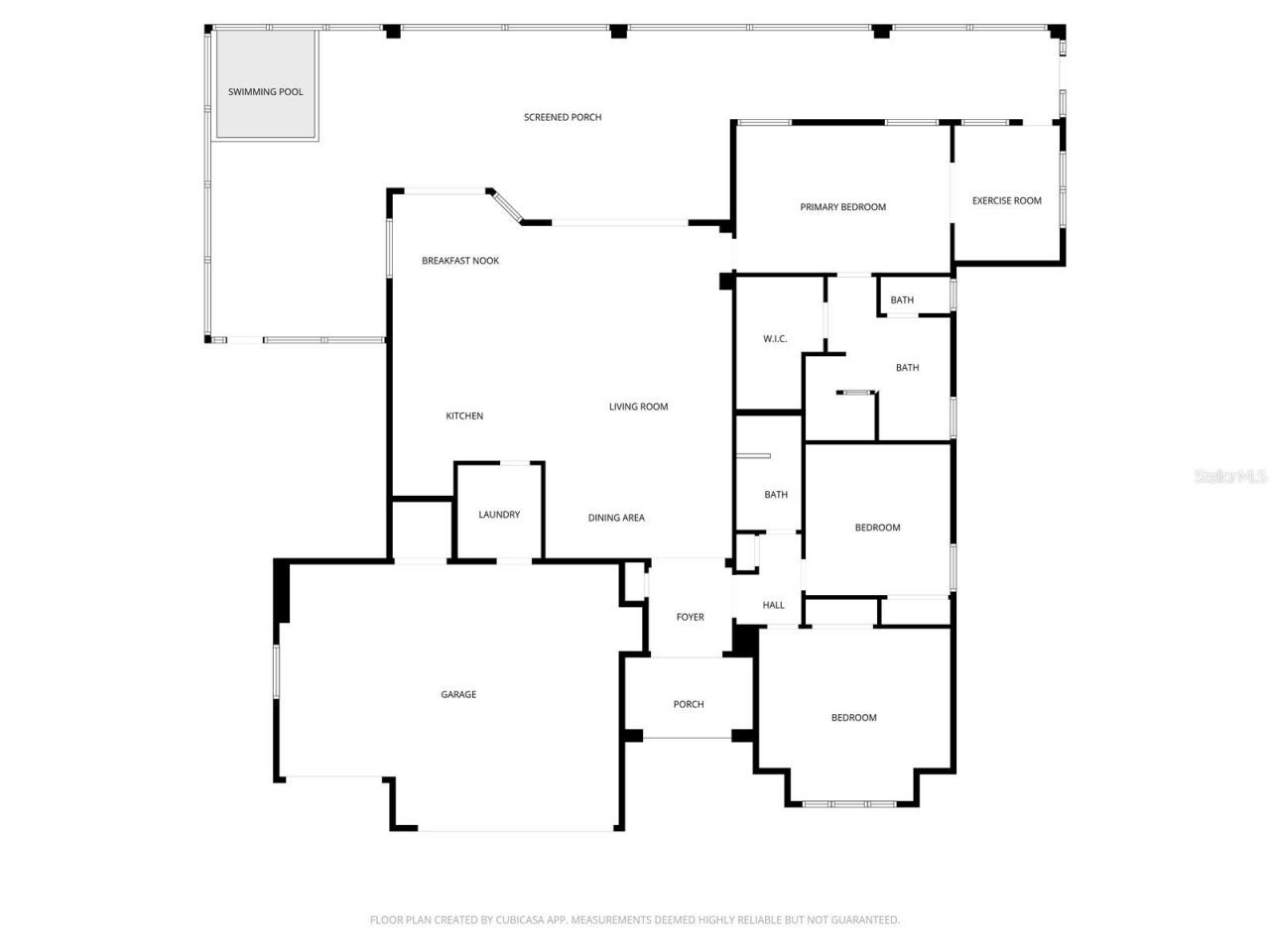1166 Blount Avenue, The Villages, FL 32163 Photo