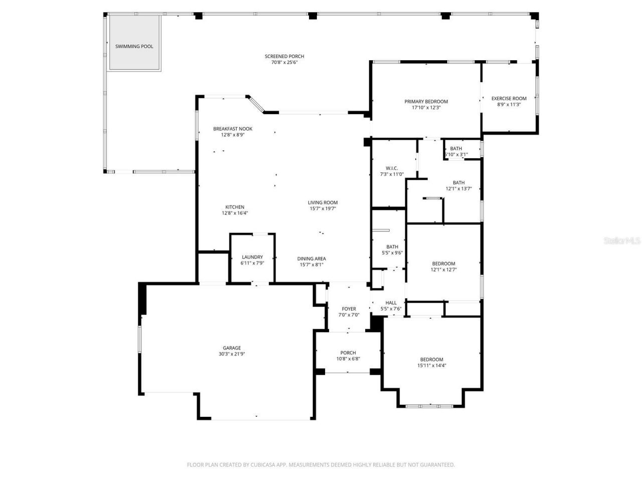 1166 Blount Avenue, The Villages, FL 32163 Photo