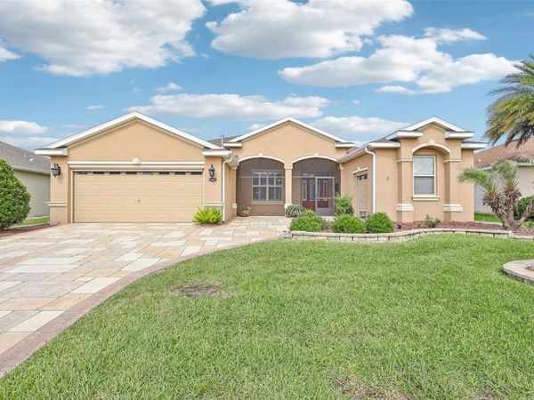 3522 ARLINGTON RIDGE BOULEVARD , LEESBURG, FL 34748