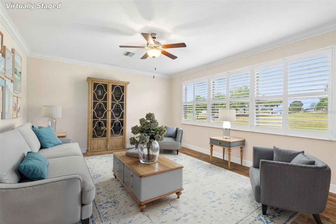 3522 Arlington Ridge Boulevard, Leesburg, FL 34748 Photo