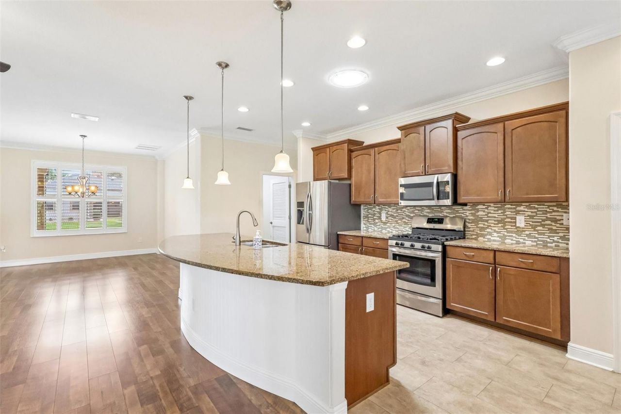 3522 Arlington Ridge Boulevard, Leesburg, FL 34748 Photo