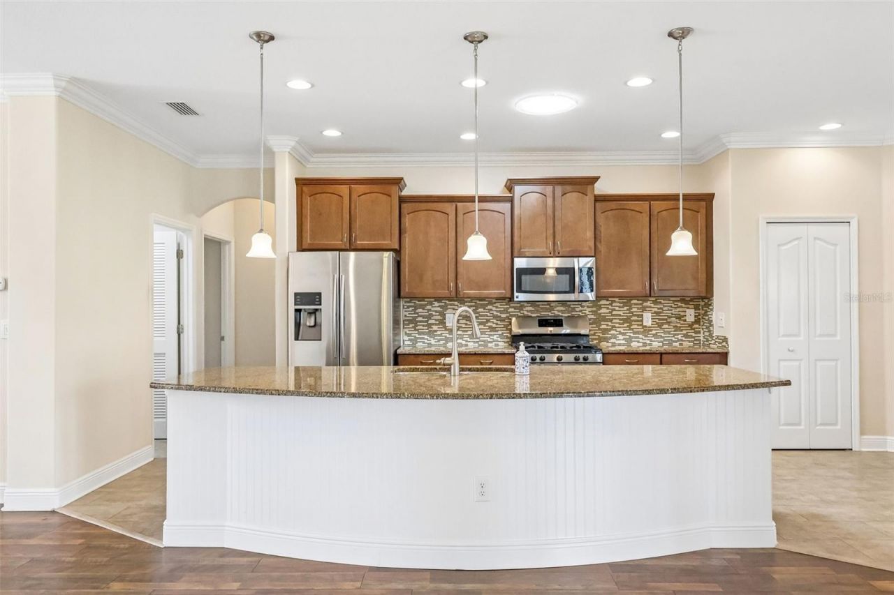 3522 Arlington Ridge Boulevard, Leesburg, FL 34748 Photo