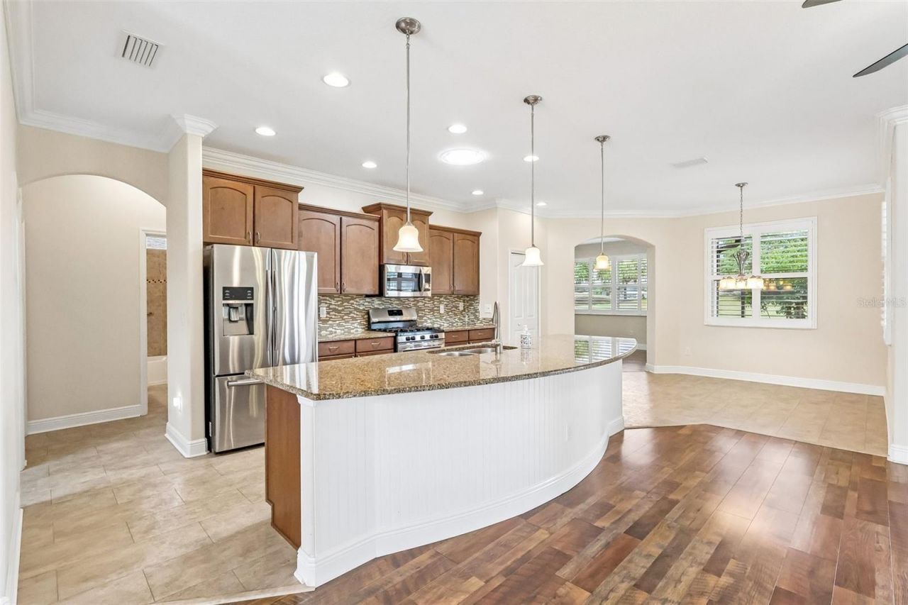 3522 Arlington Ridge Boulevard, Leesburg, FL 34748 Photo