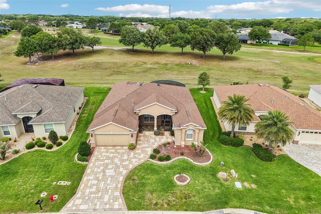 3522 Arlington Ridge Boulevard, Leesburg, FL 34748 Photo