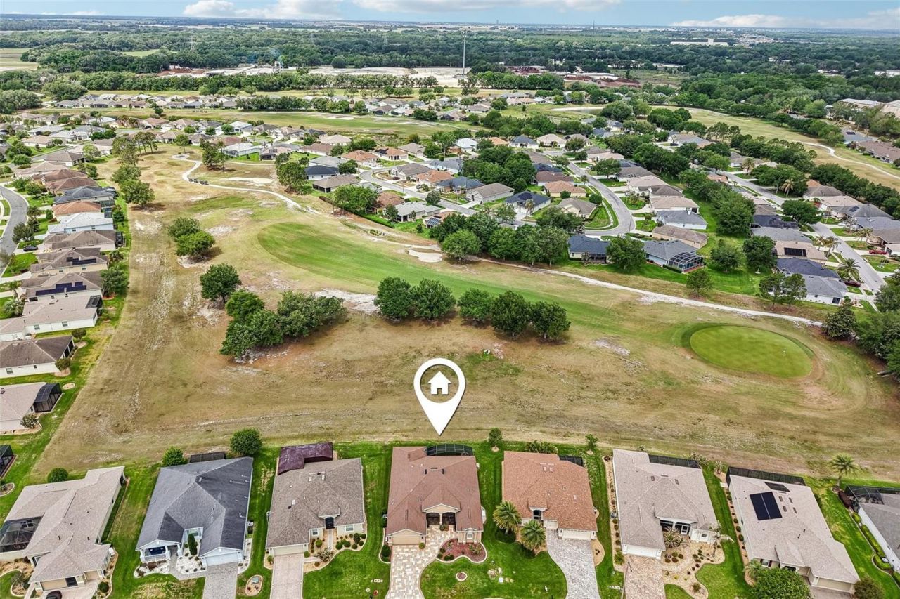 3522 Arlington Ridge Boulevard, Leesburg, FL 34748 Photo