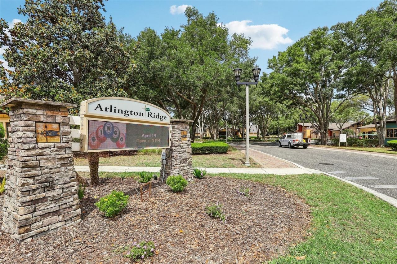 3522 Arlington Ridge Boulevard, Leesburg, FL 34748 Photo