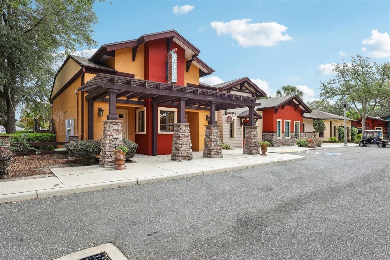 3522 Arlington Ridge Boulevard, Leesburg, FL 34748 Photo