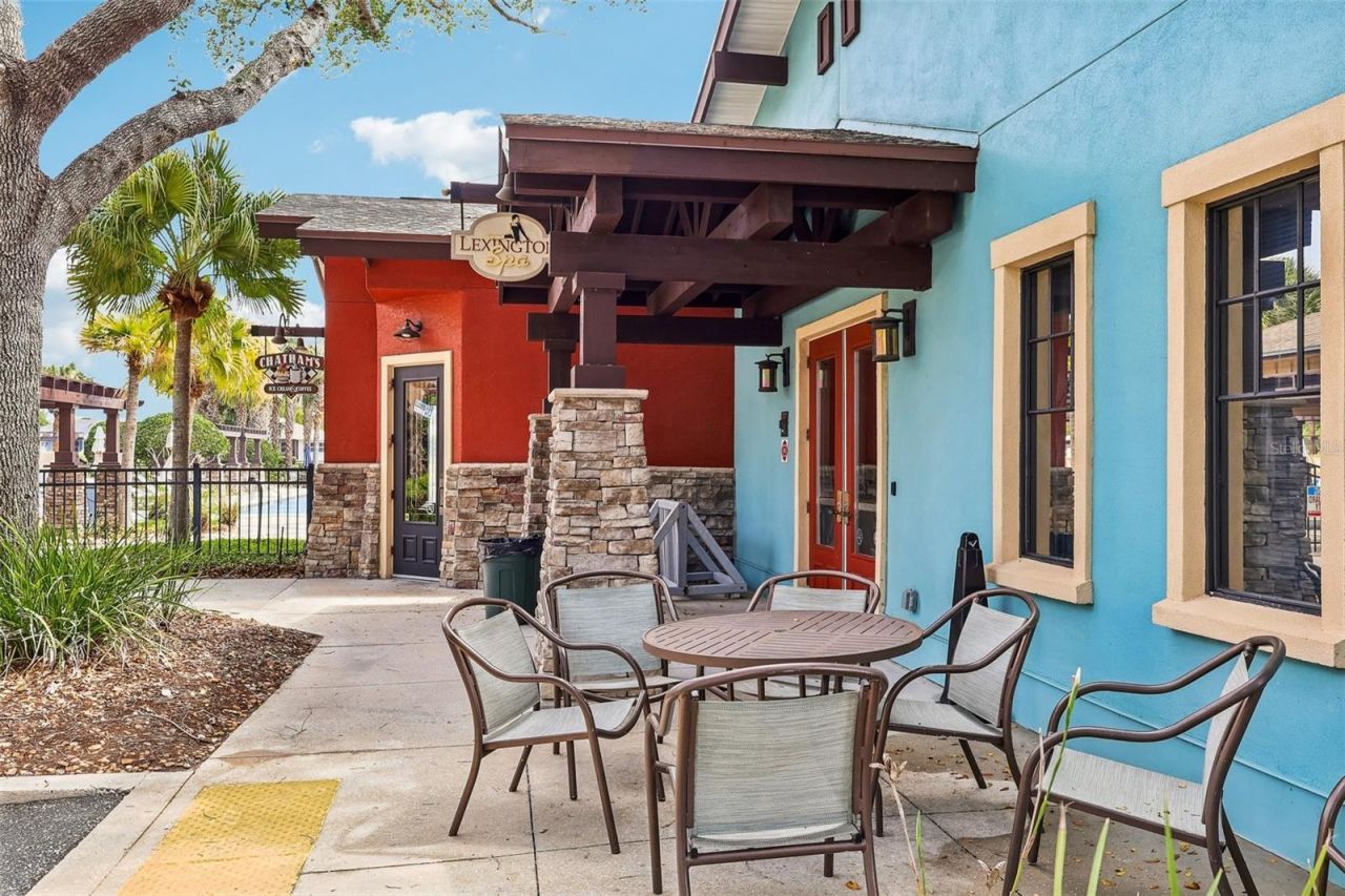 3522 Arlington Ridge Boulevard, Leesburg, FL 34748 Photo