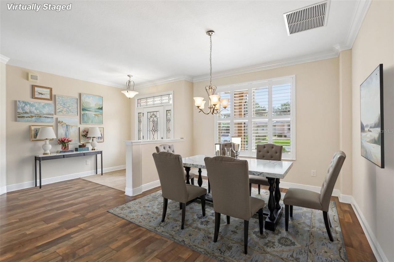 3522 Arlington Ridge Boulevard, Leesburg, FL 34748 Photo