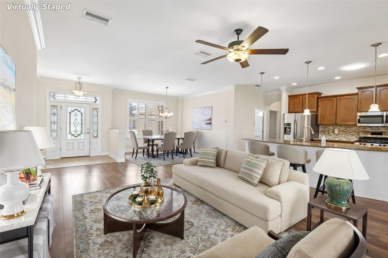 3522 Arlington Ridge Boulevard, Leesburg, FL 34748 Photo