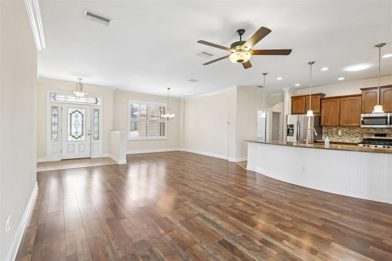 3522 Arlington Ridge Boulevard, Leesburg, FL 34748 Photo