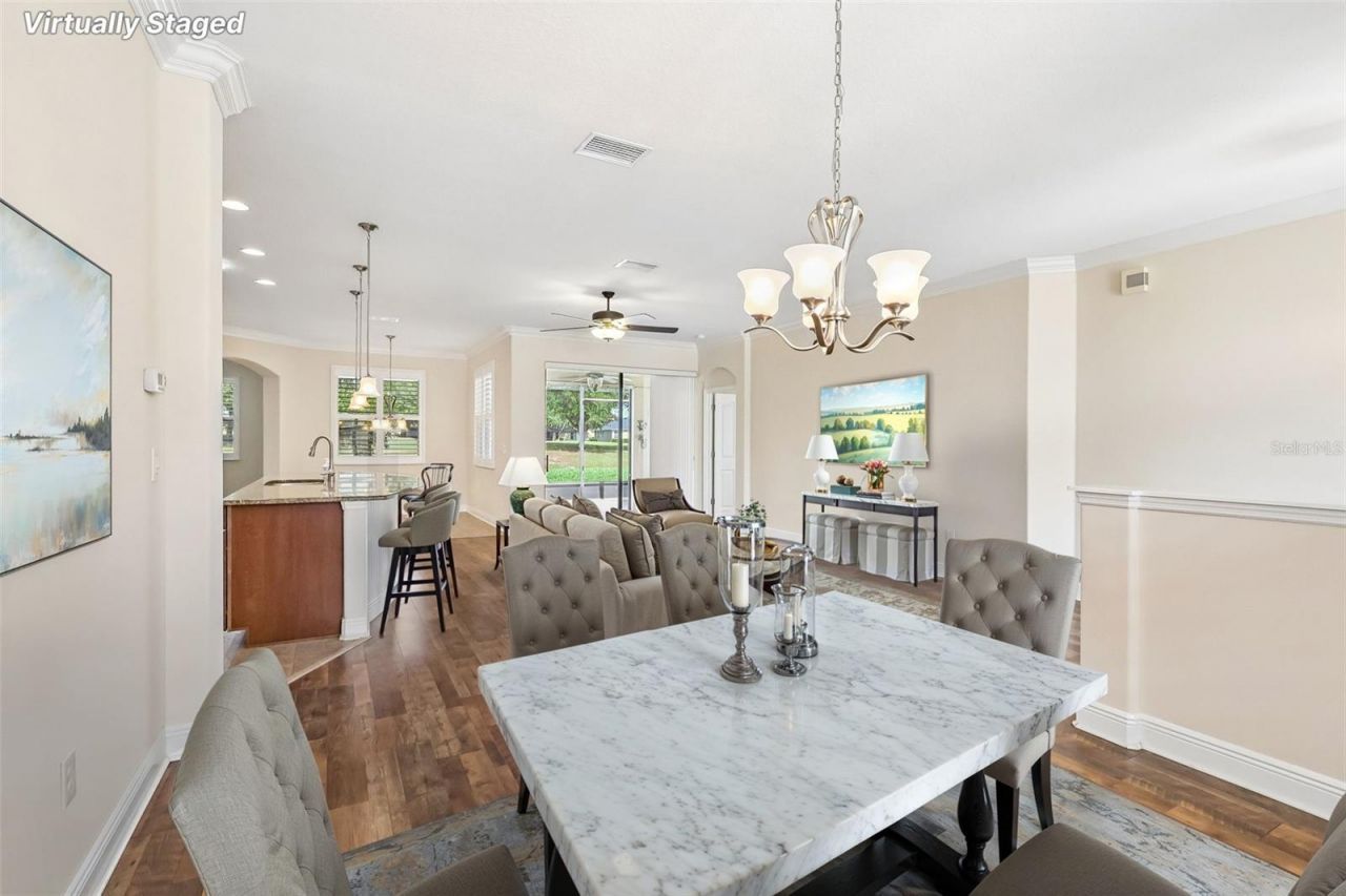 3522 Arlington Ridge Boulevard, Leesburg, FL 34748 Photo