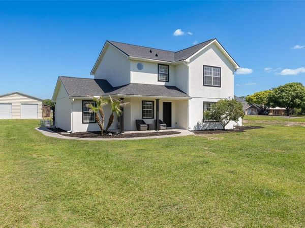 4245 HENRY J AVENUE , ST CLOUD, FL 34769