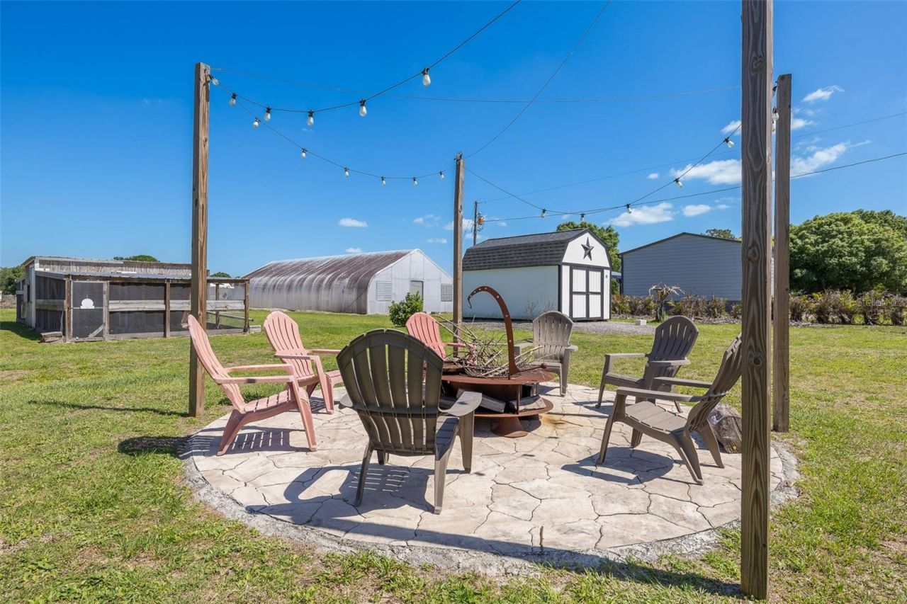 4245 Henry J Avenue , Saint Cloud, FL 34769 Photo