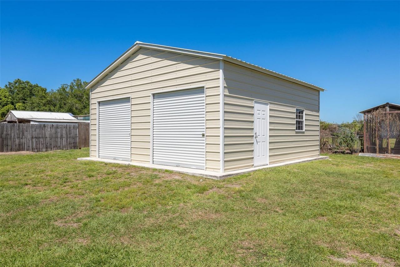 4245 Henry J Avenue , Saint Cloud, FL 34769 Photo