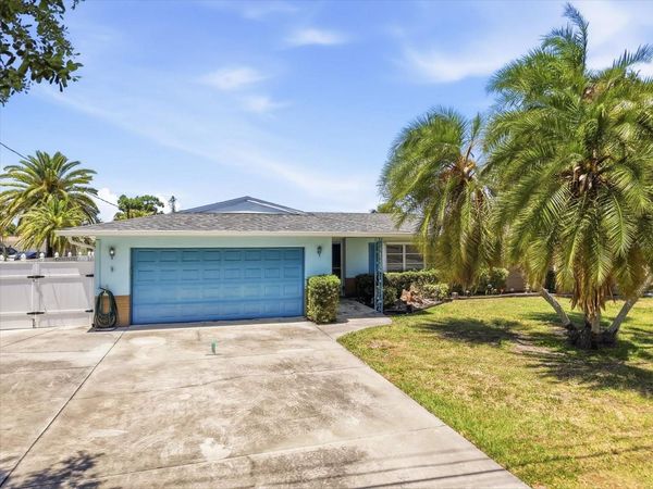 5436 S LOCKWOOD RIDGE ROAD , SARASOTA, FL 34231