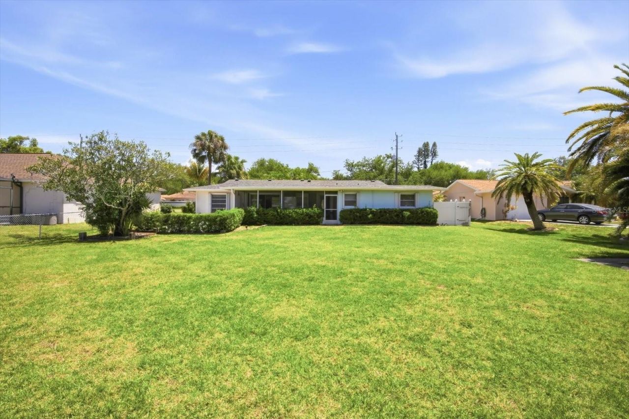 5436 S Lockwood Ridge Road , Sarasota, FL 34231 Photo