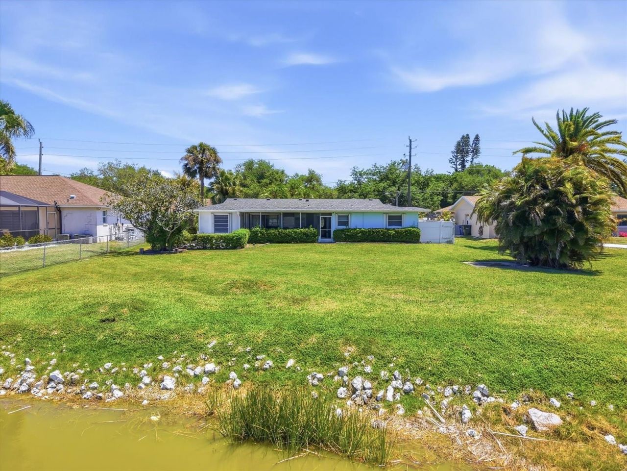 5436 S Lockwood Ridge Road , Sarasota, FL 34231 Photo