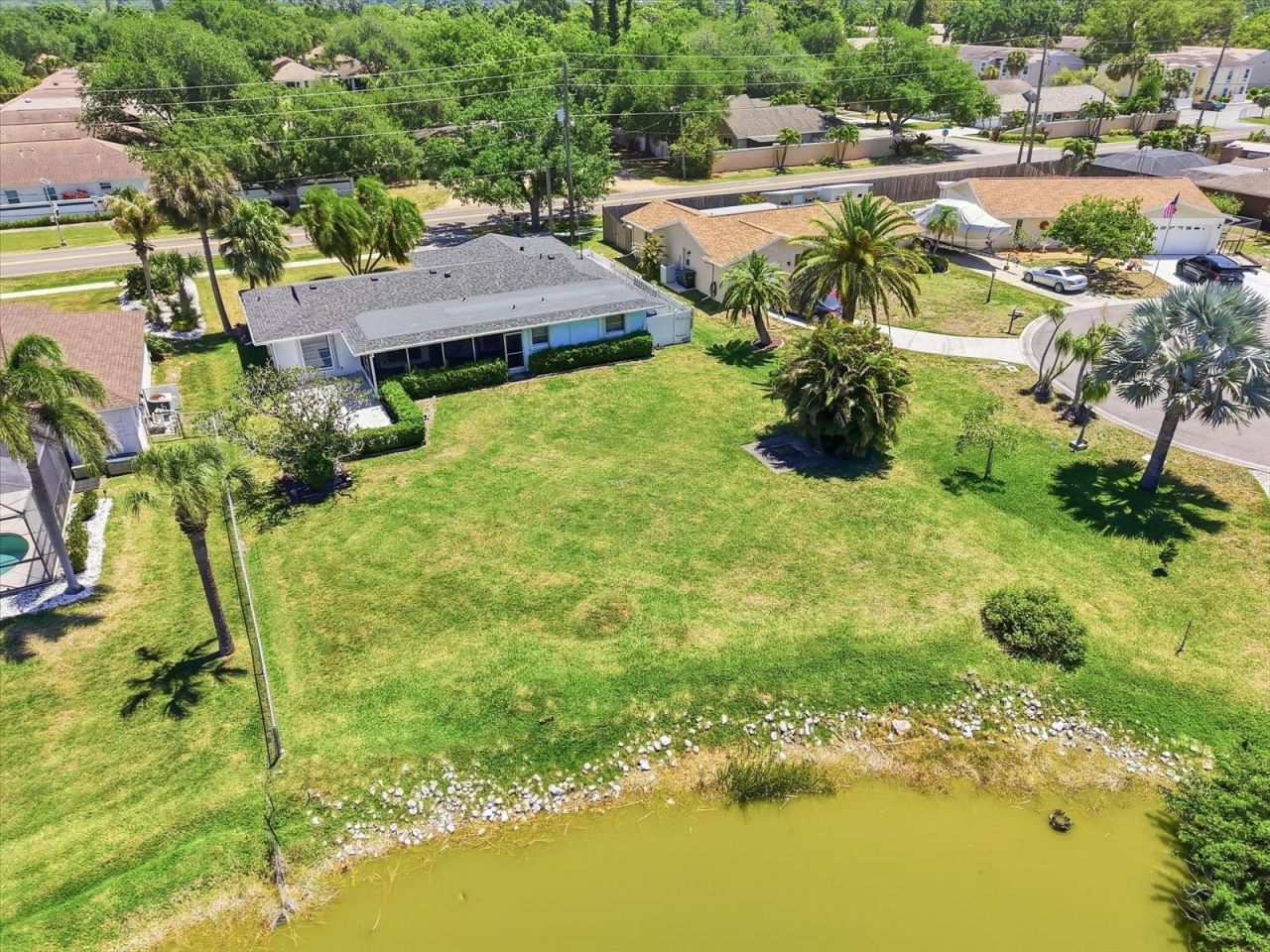 5436 S Lockwood Ridge Road , Sarasota, FL 34231 Photo