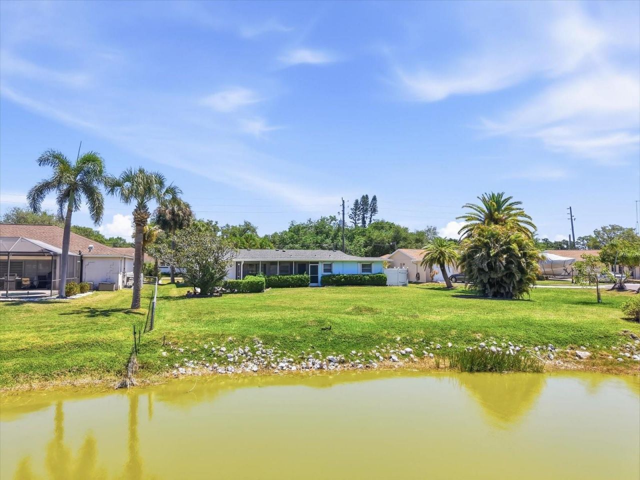 5436 S Lockwood Ridge Road , Sarasota, FL 34231 Photo