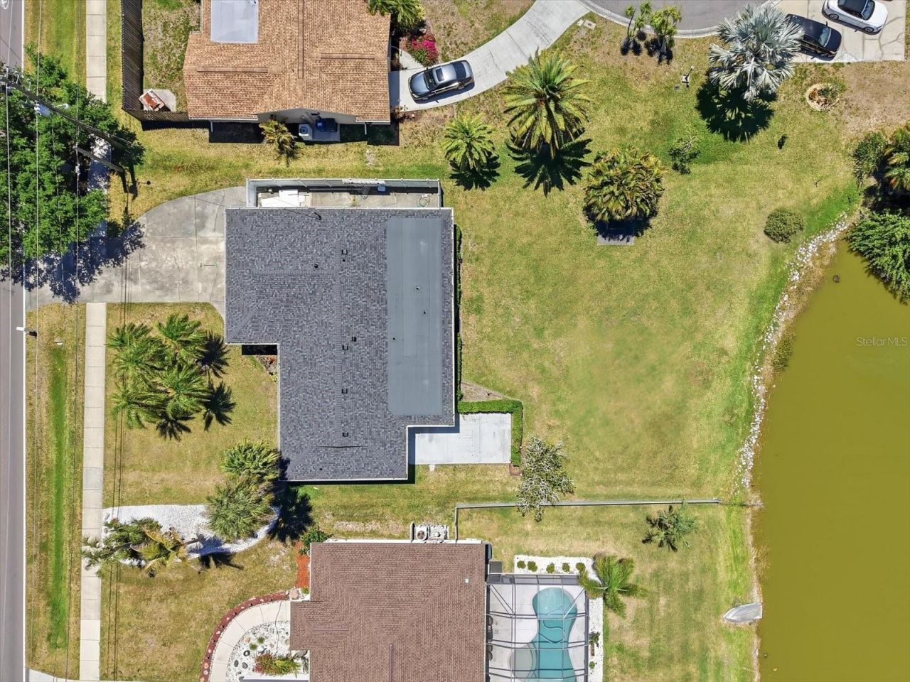 5436 S Lockwood Ridge Road , Sarasota, FL 34231 Photo