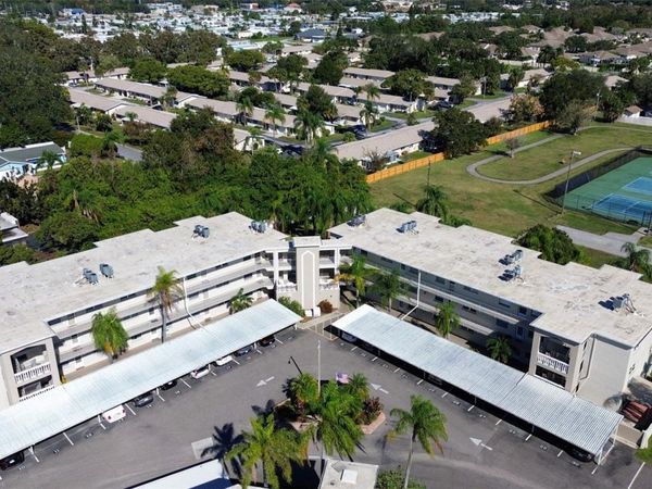 952 VIRGINIA STREET , Unit 209, DUNEDIN, FL 34698