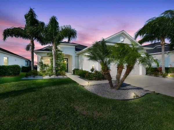 12421 GLENRIDGE LANE , PARRISH, FL 34219