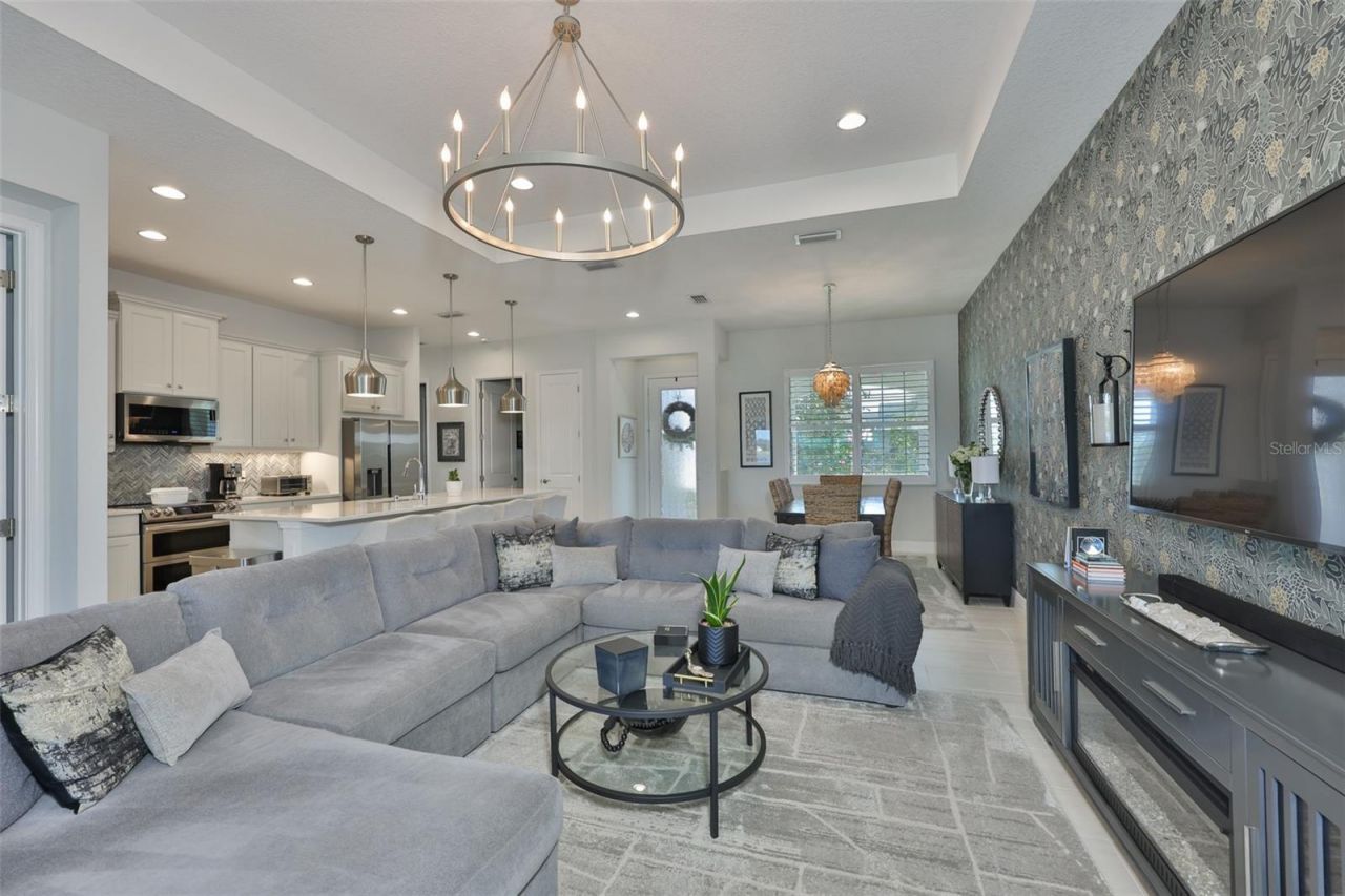 12421 Glenridge Lane, Parrish, FL 34219 Photo