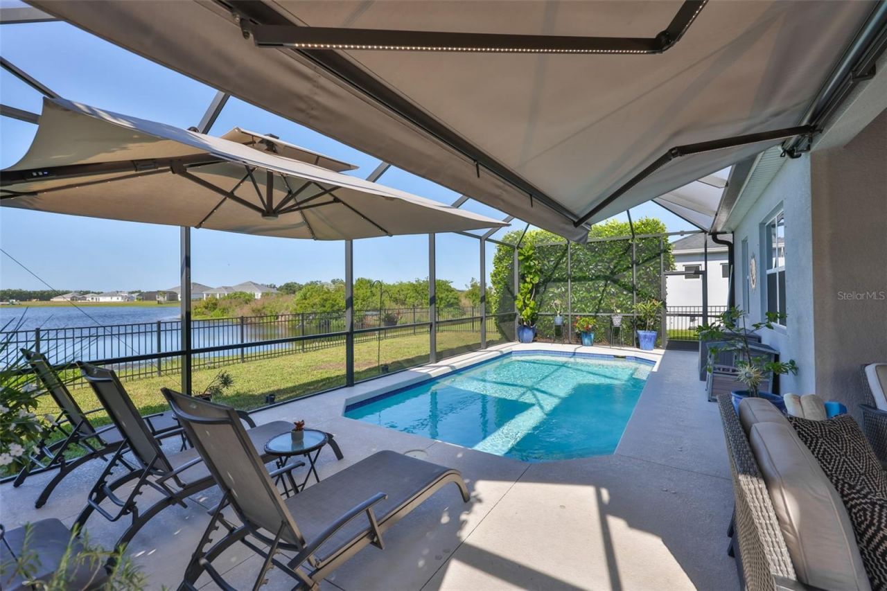 12421 Glenridge Lane, Parrish, FL 34219 Photo