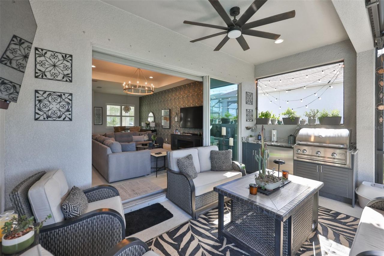 12421 Glenridge Lane, Parrish, FL 34219 Photo