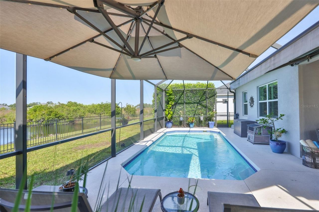 12421 Glenridge Lane, Parrish, FL 34219 Photo