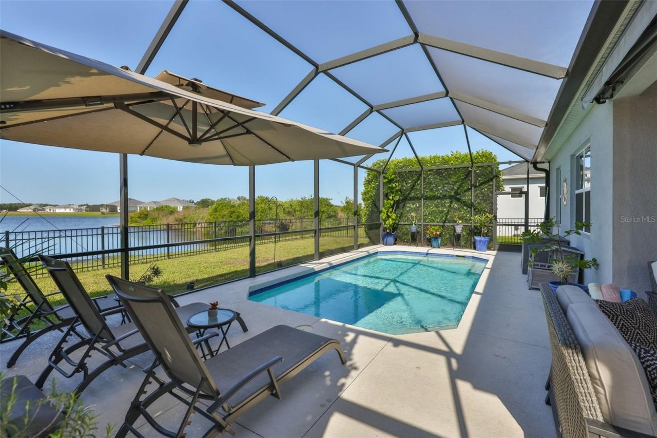 12421 Glenridge Lane, Parrish, FL 34219 Photo