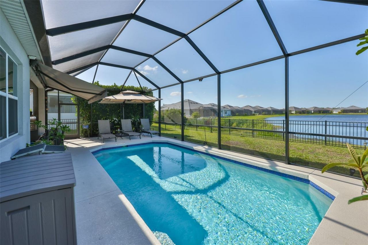 12421 Glenridge Lane, Parrish, FL 34219 Photo
